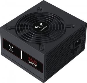 Zasilacz Riotoro Builder Edition 500W (PR-BFX500-EU) 1