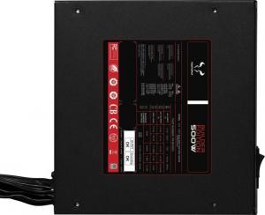 Zasilacz Riotoro Builder Edition 500W (PR-BFX500-EU) 4