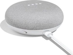 Google Home Mini biały 2