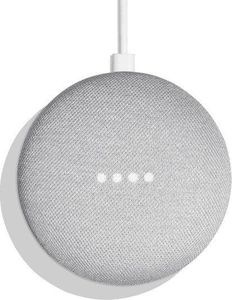 Google Home Mini biały 3