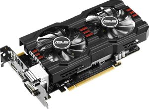 Karta graficzna Asus GeForce GTX 660 2GB DDR5 192bit (GTX660-DC2PH-2GD5) 4