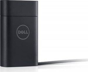 Zasilacz do laptopa Dell NB Dell PSU Power Adapter E5 30W USB-C 1