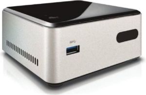 Komputer Intel N2820 (BOXDN2820FYKH0) 1