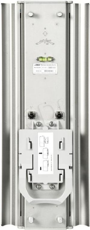 Antena Ubiquiti AirMax Sector M Titanium 5GHz 15dBi 120° (AM-M-V5G-TI) 2