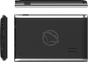 Nawigacja GPS Manta GPS570 5" Easy Rider + mapa europy 2