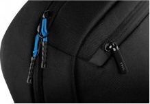 Plecak Dell Pro Slim 15" (460-BCMJ) 2