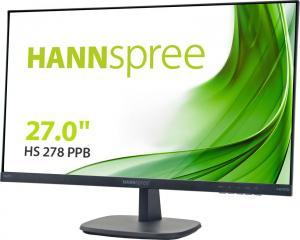 Monitor Hannspree HS278PPB 2