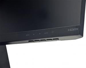 Monitor Hannspree HS278PPB 7