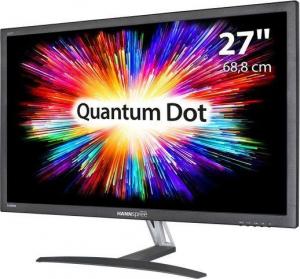 Monitor Hannspree HQ272PQD 3