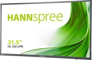 Monitor Hannspree HL326UPB 2