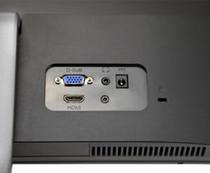 Monitor Hannspree HS275HFB 8