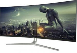 Monitor LC-Power M34-UWQHD-100-C 3