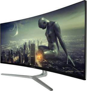 Monitor LC-Power M34-UWQHD-100-C 4