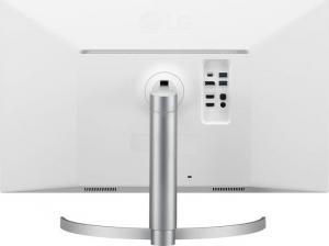 Monitor LG 27UL850-W 6