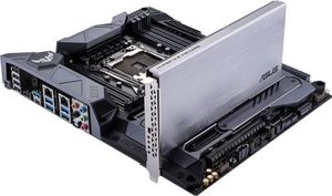 Kontroler Asus PCIe 3.0 x16 - 4x M.2 M-key Hyper M.2 X16 Card V2 (90MC06P0-M0EAY0) 6