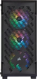 Obudowa Corsair iCue 220T RGB Airflow Czarna (CC-9011173-WW) 3