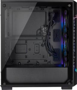 Obudowa Corsair iCue 220T RGB Airflow Czarna (CC-9011173-WW) 4