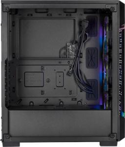 Obudowa Corsair iCue 220T RGB Airflow Czarna (CC-9011173-WW) 5