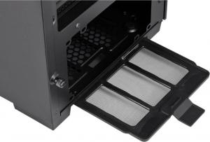 Obudowa Corsair iCue 220T RGB Airflow Czarna (CC-9011173-WW) 8