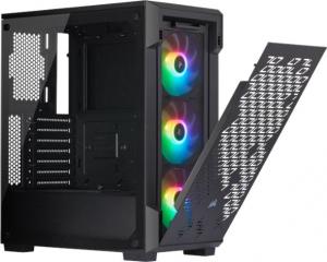 Obudowa Corsair iCue 220T RGB Airflow Czarna (CC-9011173-WW) 9