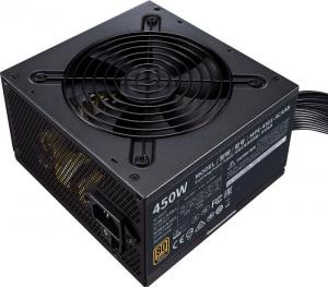 Zasilacz Cooler Master MWE 450 V2 (MPE-4501-ACAAB-EU) 2
