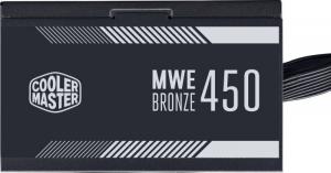 Zasilacz Cooler Master MWE 450 V2 (MPE-4501-ACAAB-EU) 5
