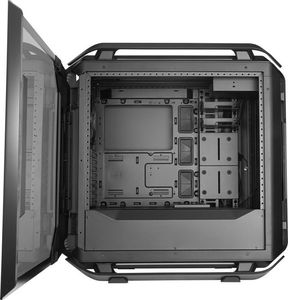 Obudowa Cooler Master Cosmos C700P Black Edition (MCC-C700P-KG5N-S00) 4