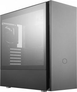 Obudowa Cooler Master Silencio S600 (MCS-S600-KG5N-S00) 2