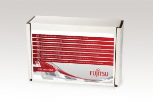 Fujitsu Scan Fujitsu Cons.-Kit 1