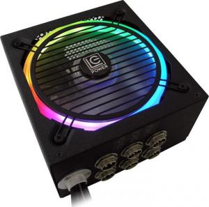 Zasilacz LC-Power LC8750RGB Metatron V2.3 750W (LC8750RGB V2.3) 3