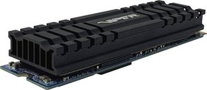 Dysk SSD Patriot Viper VPN100 2TB M.2 2280 PCI-E x4 Gen3 NVMe (VPN100-2TBM28H) 2