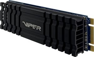 Dysk SSD Patriot Viper VPN100 2TB M.2 2280 PCI-E x4 Gen3 NVMe (VPN100-2TBM28H) 4