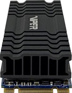 Dysk SSD Patriot Viper VPN100 2TB M.2 2280 PCI-E x4 Gen3 NVMe (VPN100-2TBM28H) 5