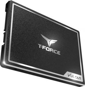 Dysk SSD TeamGroup Vulcan Series 500 GB 2.5" SATA III (T253TV500G3C301) 3