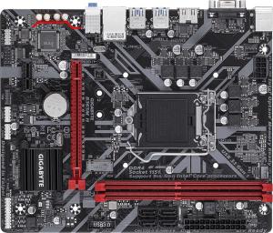 Płyta główna Gigabyte B365M H 2