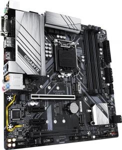 Płyta główna Gigabyte Z390 M 4