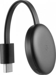 Odtwarzacz multimedialny Chromecast 3 DE 2