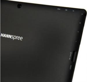 Tablet Hannspree Hercules 10.1" 16 GB Czarny  (SN1ATP3B) 6