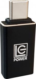 Kieszeń LC-Power M.2 NVMe - USB-C 3.2 Gen 2 (LC-M2-C-NVME) 5