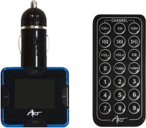 Transmiter FM Art FM-01F 2