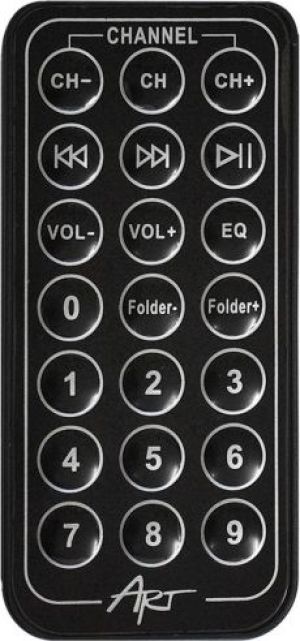 Transmiter FM Art FM-01F 3