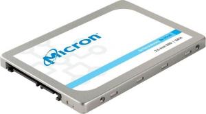 Dysk SSD Micron 512 GB 2.5" SATA III (MTFDDAK512TDL-1AW1ZABYY) 1