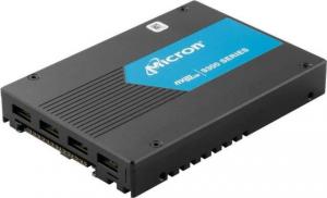 Dysk SSD Micron 9300 MAX 6.4 TB 2.5" PCI-E x4 (MTFDHAL6T4TDR-1AT1ZABYY) 1