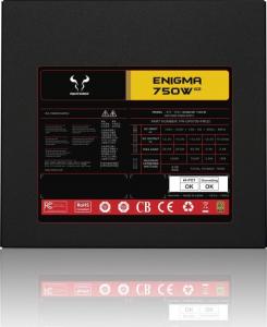 Zasilacz Riotoro Enigma G2 750W (PR-GP0750-FMG2-EU) 4