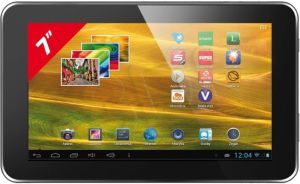 Tablet Manta 7" 4 GB Czarny  (MID714) 1