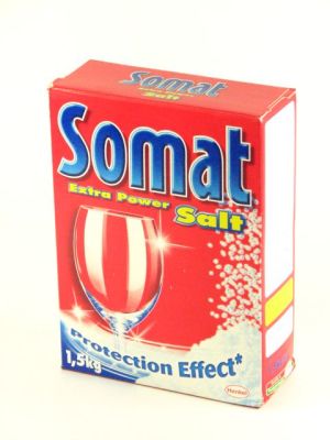 Somat Sól do zmywarki 1,5kg 1