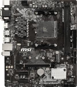 Płyta główna MSI B450M PRO-M2 MAX 2