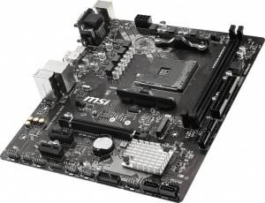 Płyta główna MSI B450M PRO-M2 MAX 3