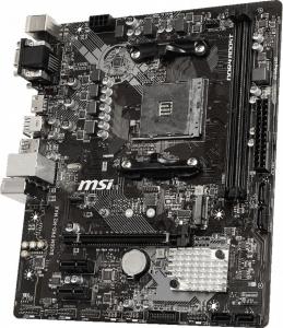 Płyta główna MSI B450M PRO-M2 MAX 4