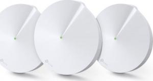 Router TP-Link Deco M9 Plus 3szt. 2